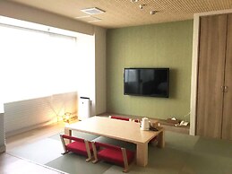 Kyoto Central Inn