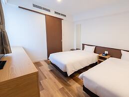 Access By Loisir Hotel Nagoya