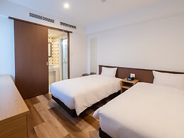 Access By Loisir Hotel Nagoya