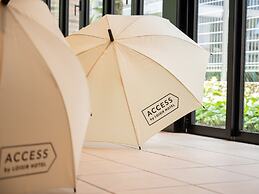 Access By Loisir Hotel Nagoya