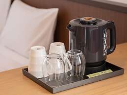 Access By Loisir Hotel Nagoya