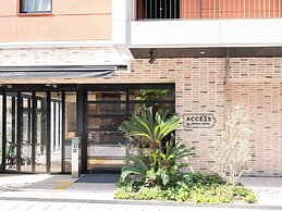 Access By Loisir Hotel Nagoya
