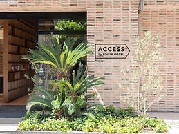 Access By Loisir Hotel Nagoya