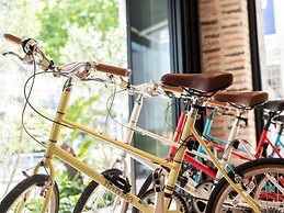 Access By Loisir Hotel Nagoya