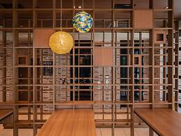 Access By Loisir Hotel Nagoya