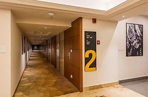 Udaan Himalayan Suites and Spa