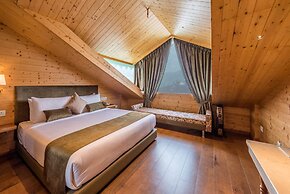Udaan Himalayan Suites and Spa