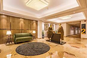 Udaan Himalayan Suites and Spa