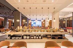 Udaan Himalayan Suites and Spa