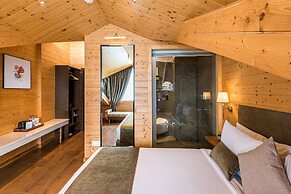 Udaan Himalayan Suites and Spa