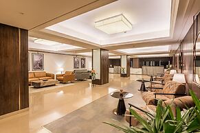 Udaan Himalayan Suites and Spa