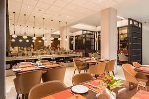 Udaan Himalayan Suites and Spa