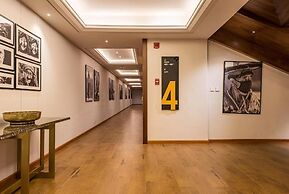 Udaan Himalayan Suites and Spa