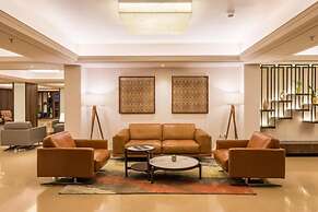 Udaan Himalayan Suites and Spa