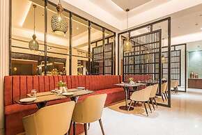 Udaan Himalayan Suites and Spa