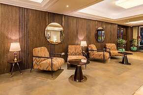 Udaan Himalayan Suites and Spa