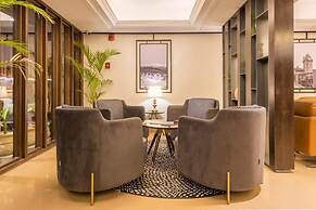 Udaan Himalayan Suites and Spa