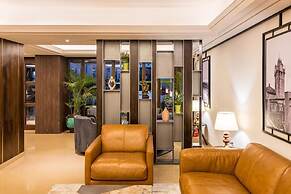 Udaan Himalayan Suites and Spa