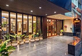 Udaan Himalayan Suites and Spa