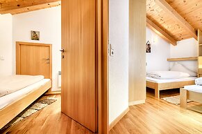 Waldhütte Panorama Tschengla by A-Appartements
