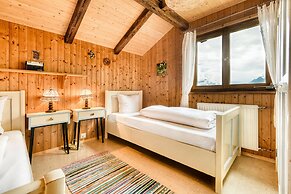 Waldhütte Panorama Tschengla by A-Appartements