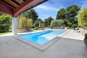 Apartments Villa Rossella 1