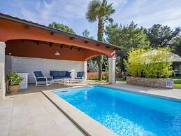 Apartments Villa Rossella 1