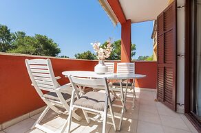 Apartments Villa Rossella 1