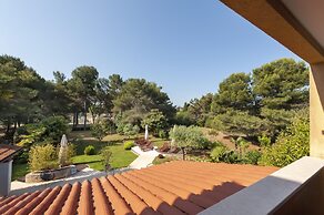 Apartments Villa Rossella 1