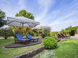 Apartments Villa Rossella 1