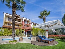 Apartments Villa Rossella 1