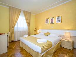 Apartments Villa Rossella 1