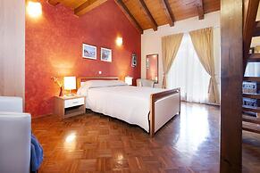 Apartments Villa Rossella 1