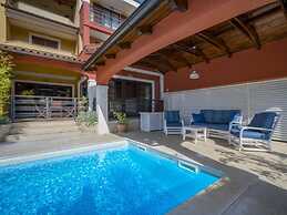 Apartments Villa Rossella 1