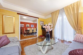 Apartments Villa Rossella 1