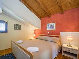 Apartments Villa Rossella 1