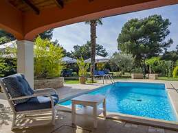 Apartments Villa Rossella 1