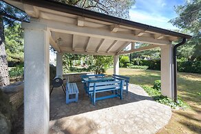 Apartments Villa Rossella 1