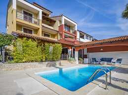 Apartments Villa Rossella 1