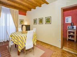Apartments Villa Rossella 1