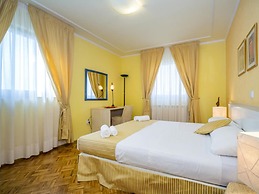 Apartments Villa Rossella 1