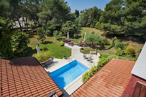 Apartments Villa Rossella 1