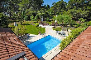 Apartments Villa Rossella 1