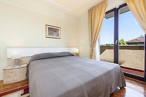 Apartments Villa Rossella 1