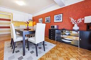 Apartments Villa Rossella 1