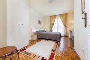 Apartments Villa Rossella 1