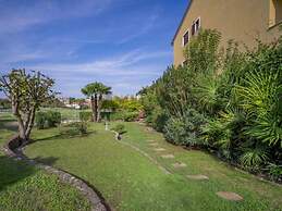 Apartments Villa Rossella 1