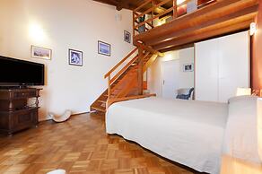 Apartments Villa Rossella 1