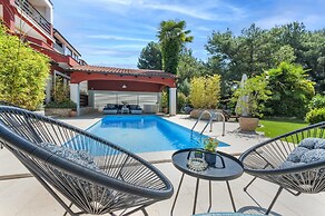 Apartments Villa Rossella 1