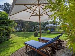 Apartments Villa Rossella 1